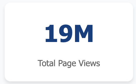 Traffic Overview